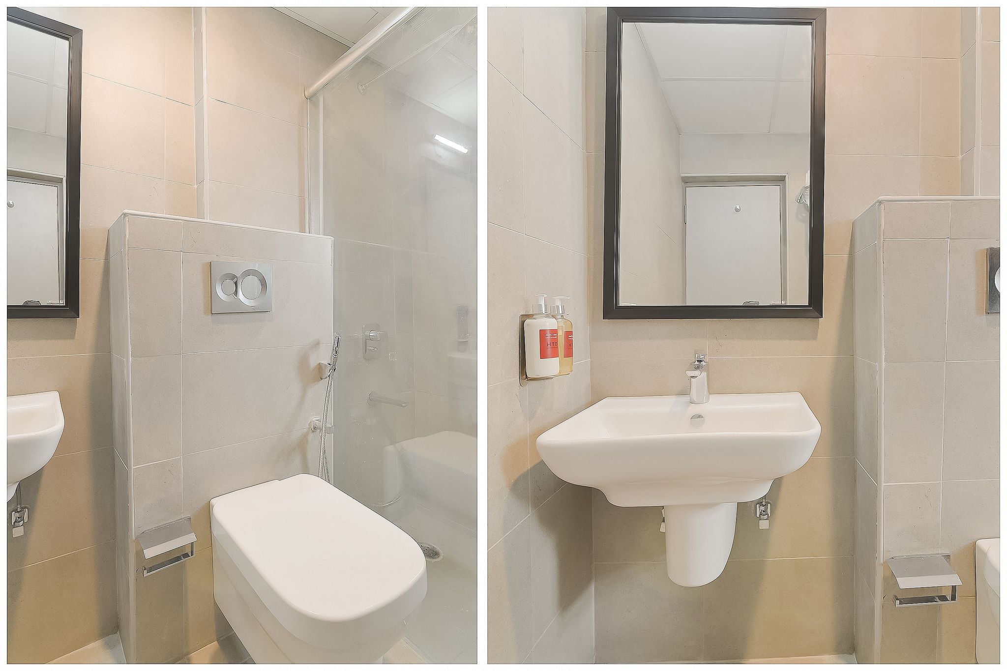 Super Townhouse Srm Kuppakonam Pudur Classic Room 11