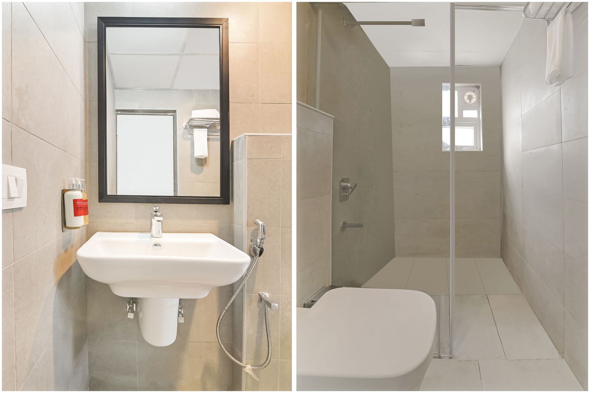 Super Townhouse Srm Kuppakonam Pudur Classic Room 12