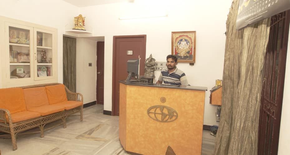 undefined World Guest House 3