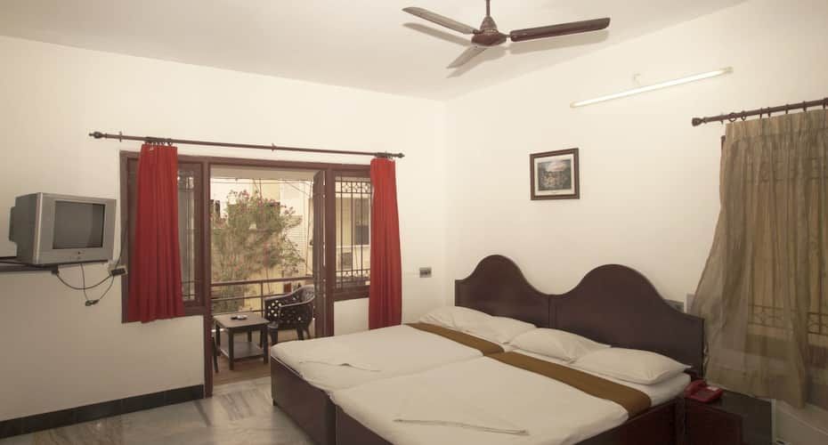 undefined World Guest House 10