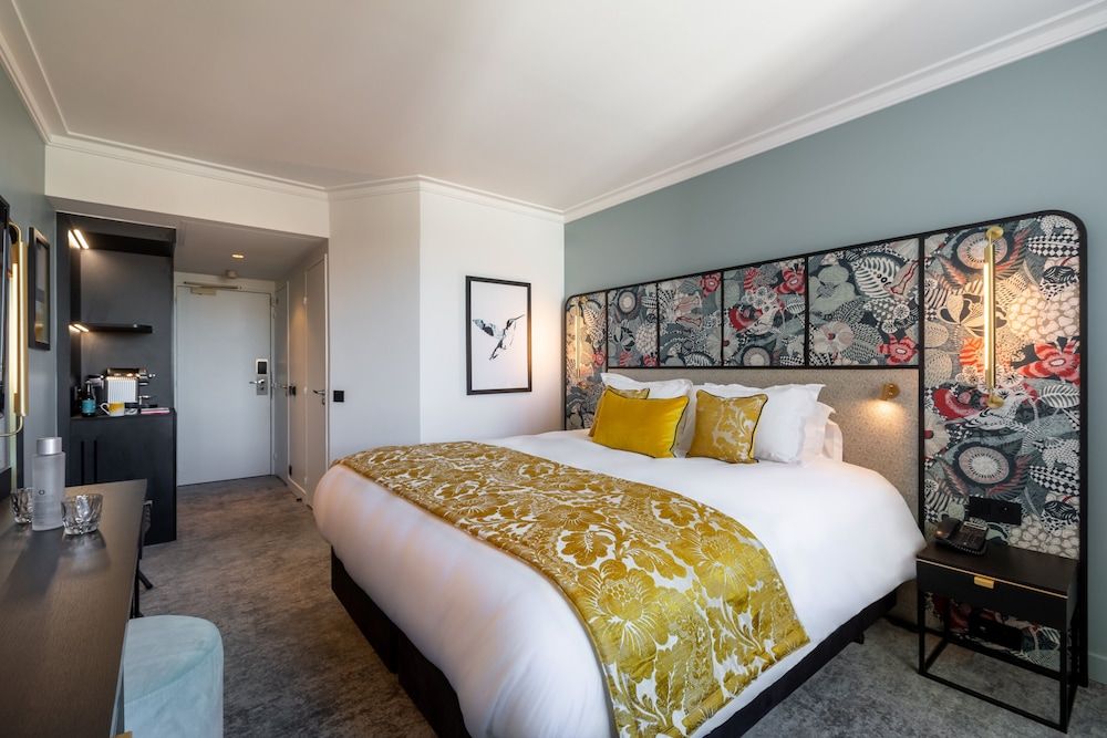 undefined voco Paris Montparnasse by IHG 2