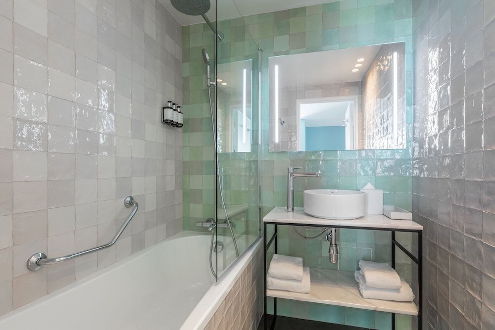 Premium Room, 2 Twin Beds