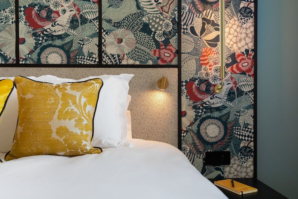 undefined voco Paris Montparnasse by IHG 3