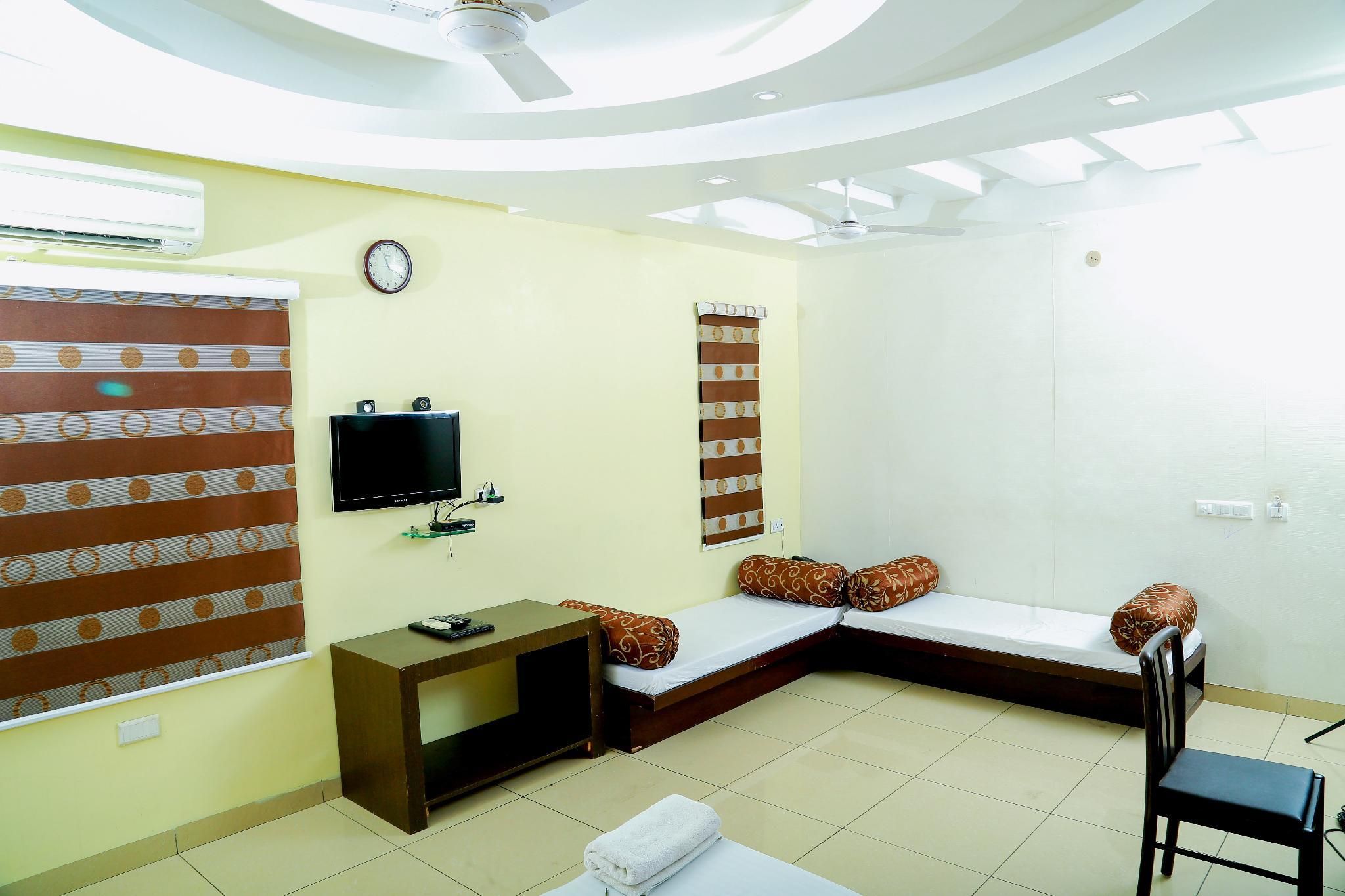 Royal Suite