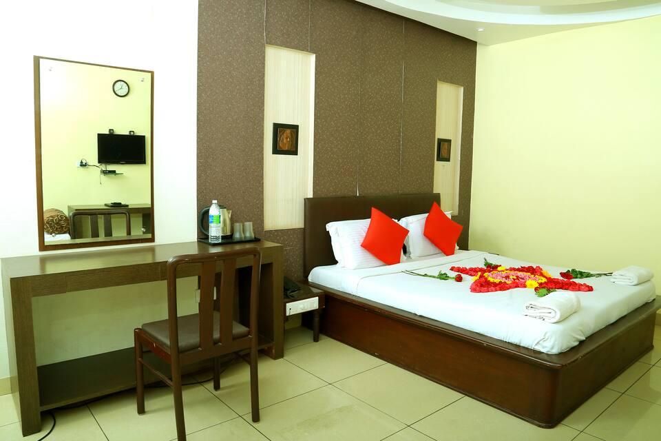 Royal Suite