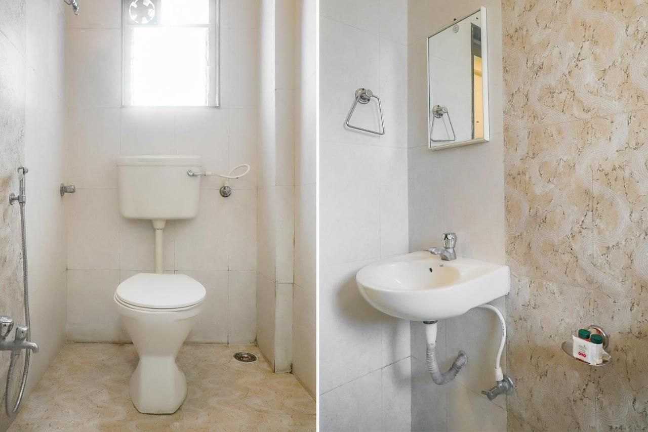 Hotel O Paradise Inn Talegaon Dabhade Classic Room 2