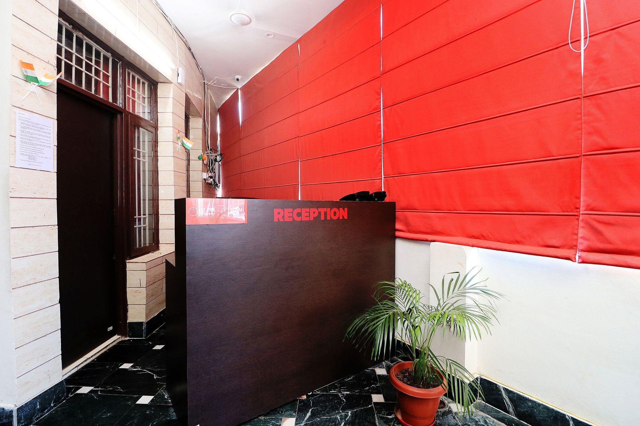 undefined OYO Flagship Jm Plaza 2