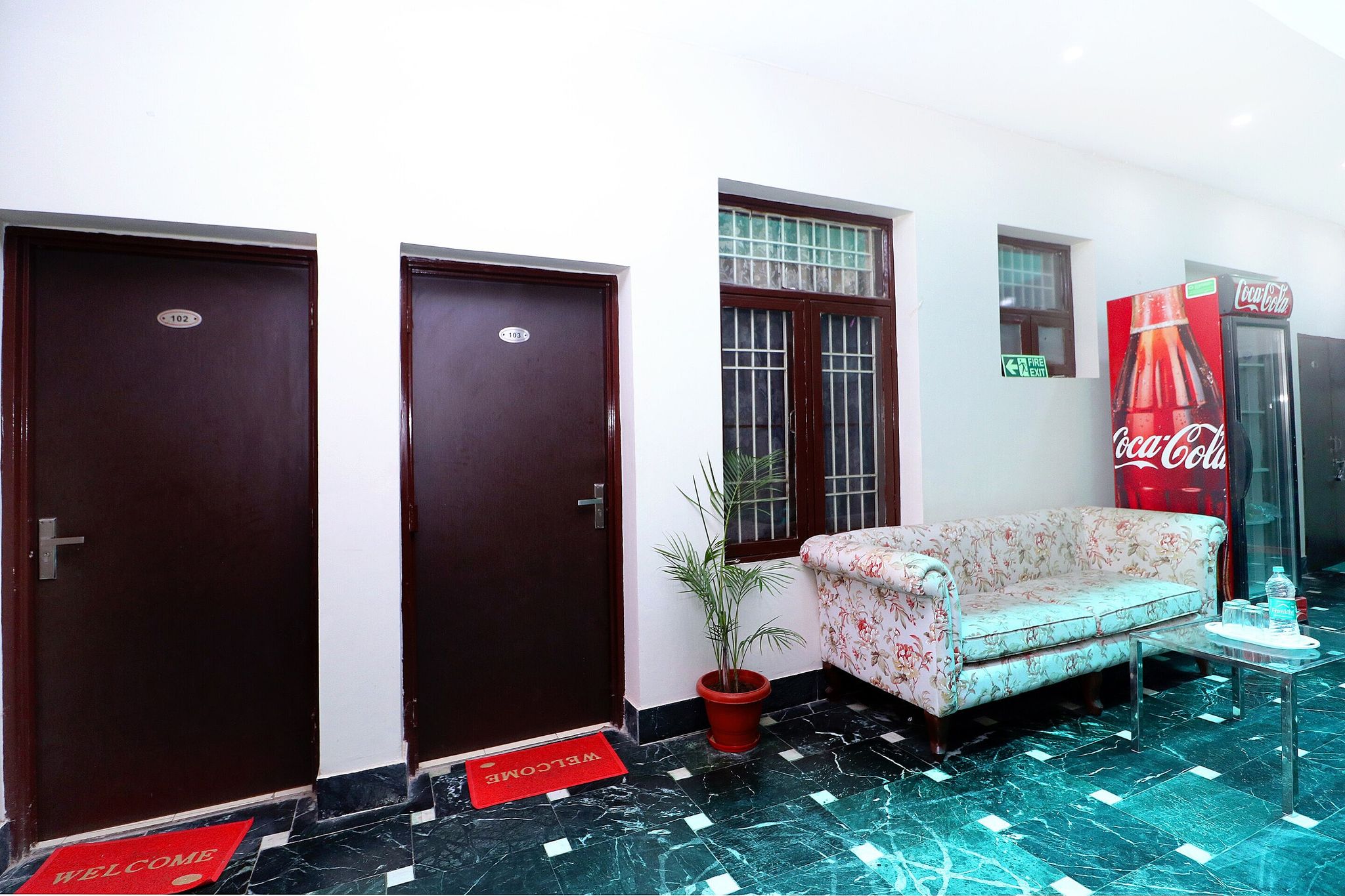 undefined OYO Flagship Jm Plaza 6