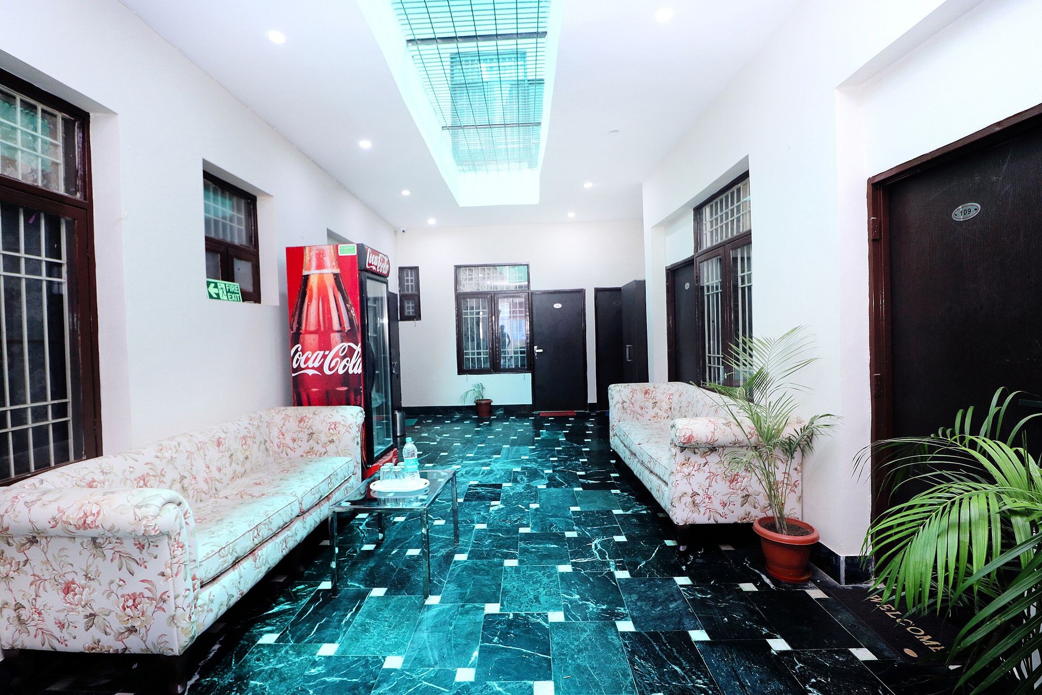 undefined OYO Flagship Jm Plaza 3