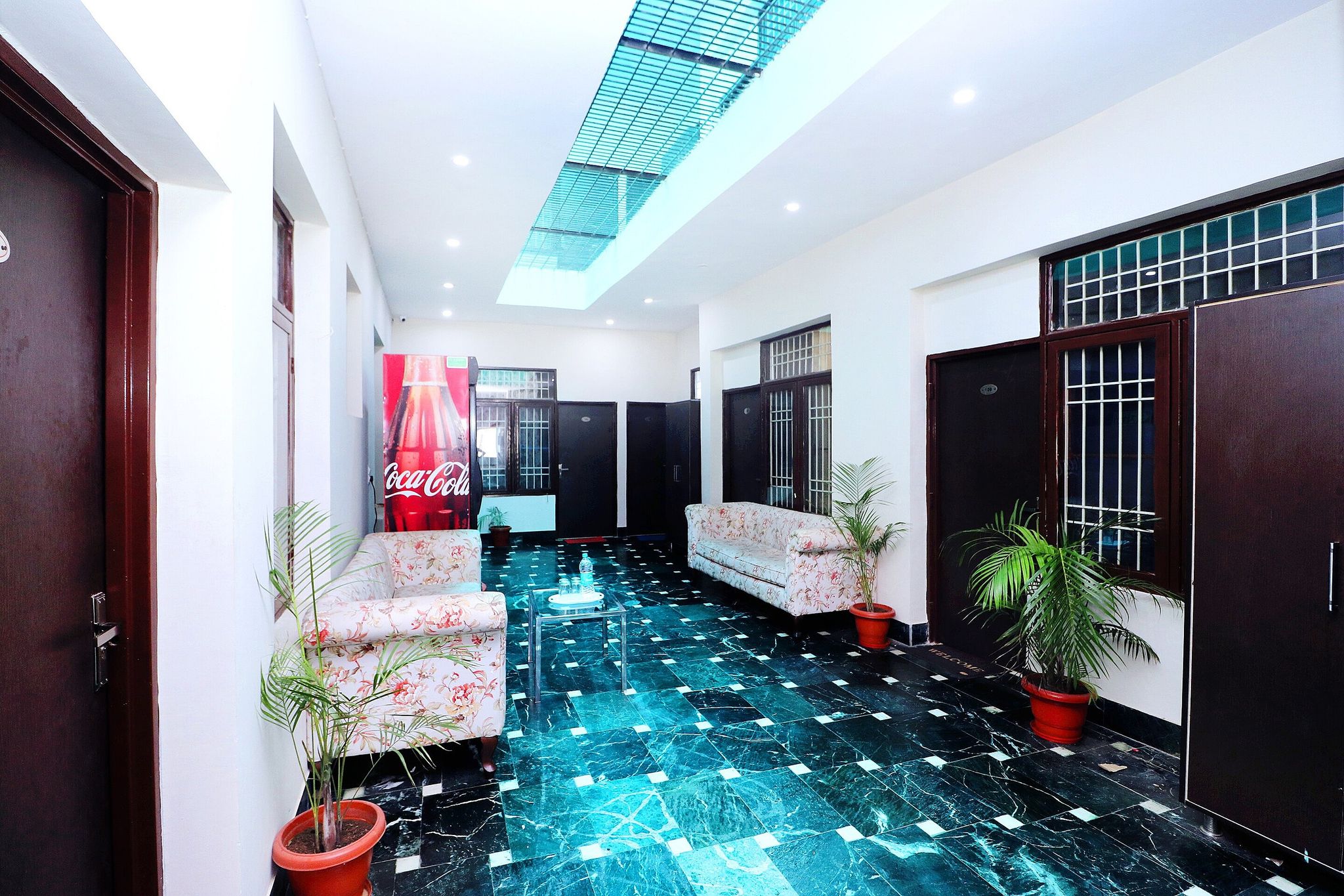 undefined OYO Flagship Jm Plaza 4