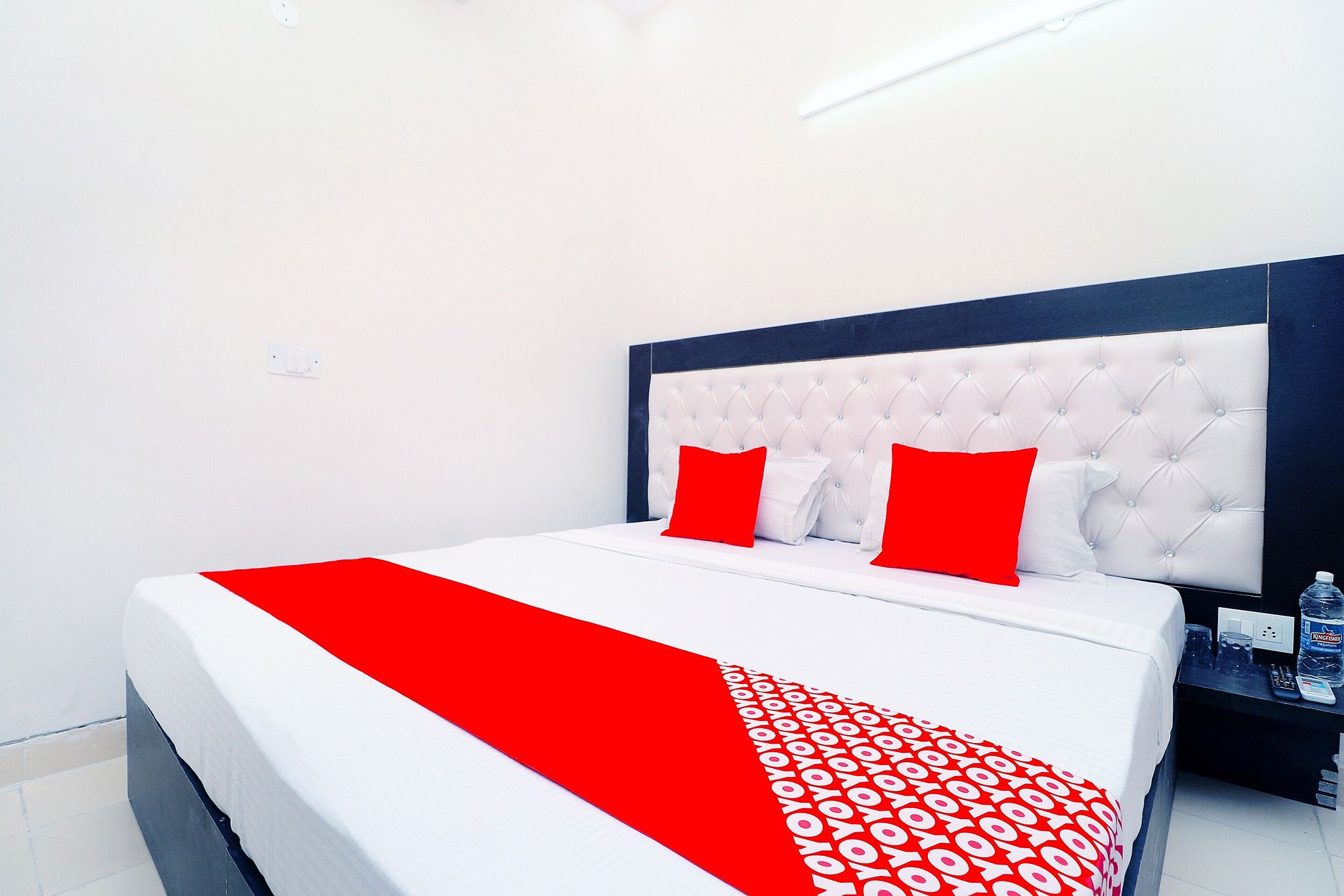 undefined OYO Flagship Jm Plaza 8
