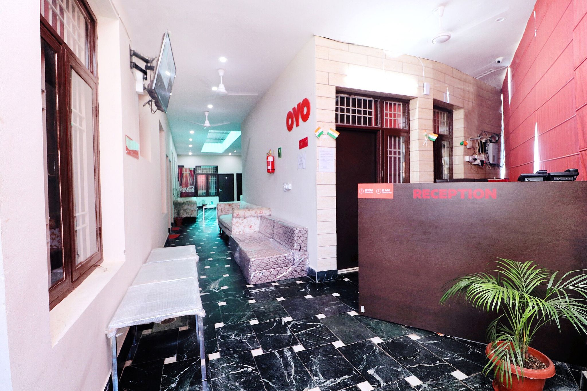 undefined OYO Flagship Jm Plaza 5
