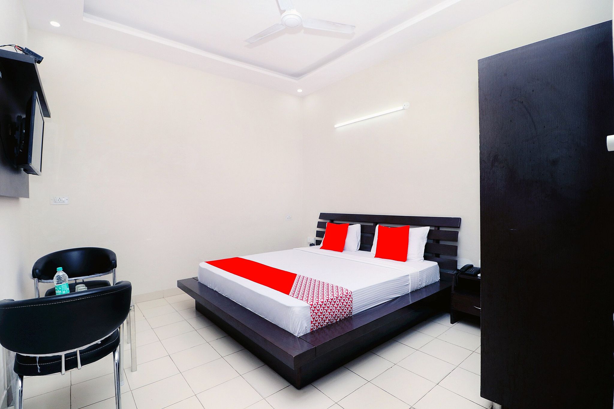 undefined OYO Flagship Jm Plaza 10