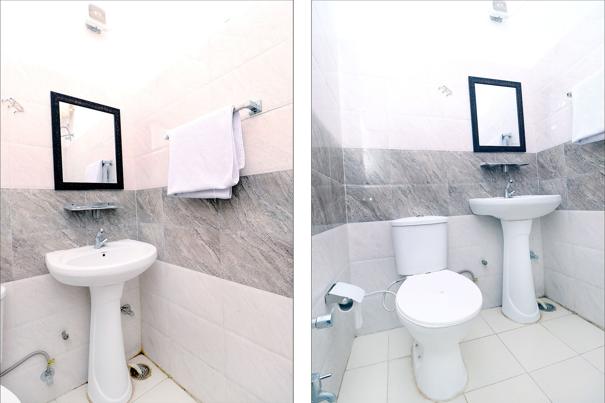 Hotel O JM Plaza Classic 16