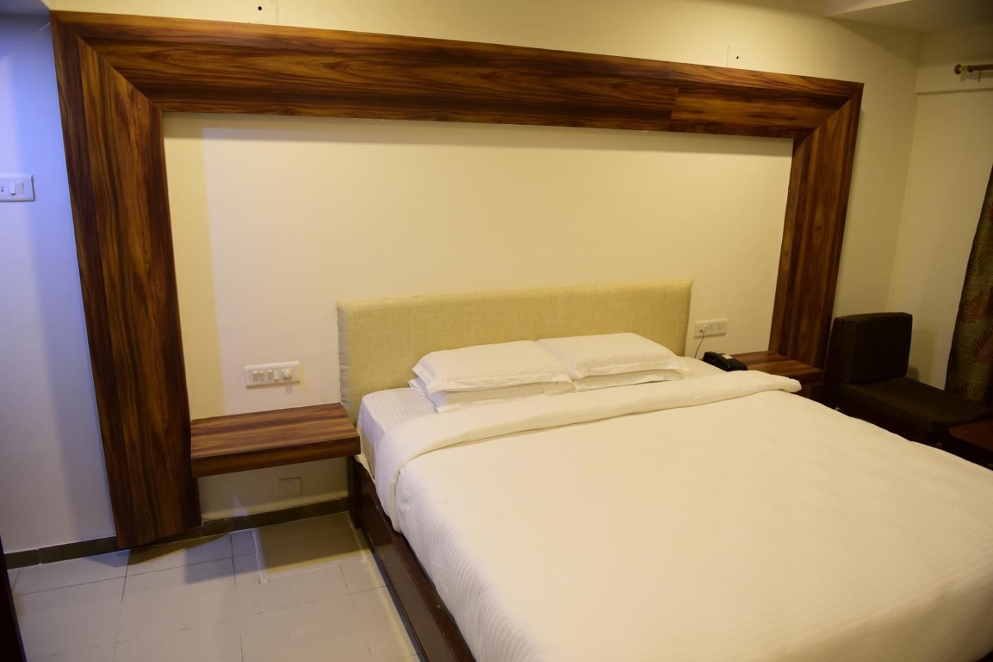 undefined Hotel Shagun Residency 4