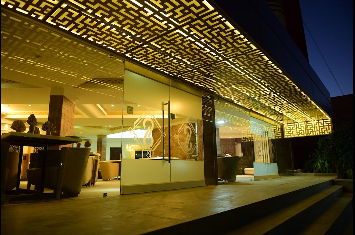 undefined Hotel Shagun Residency