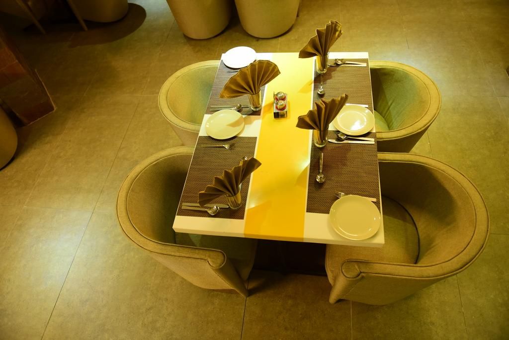 undefined Hotel Shagun Residency 8