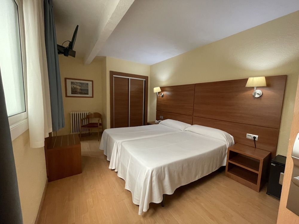 Standard Double Room, Balcony