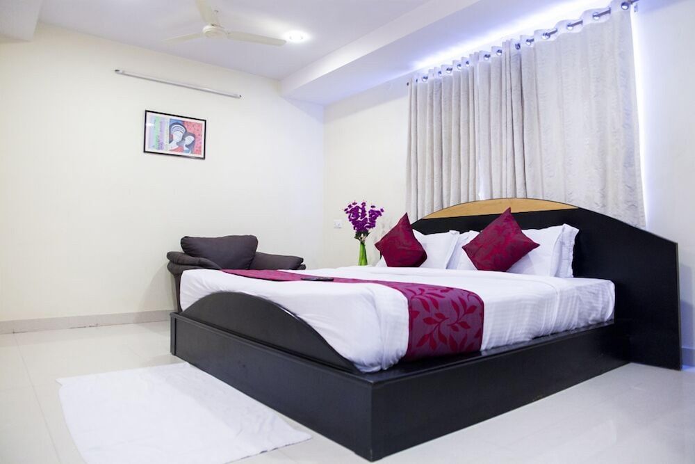 undefined SKYLA Serviced Apartments - Gachibowli 5
