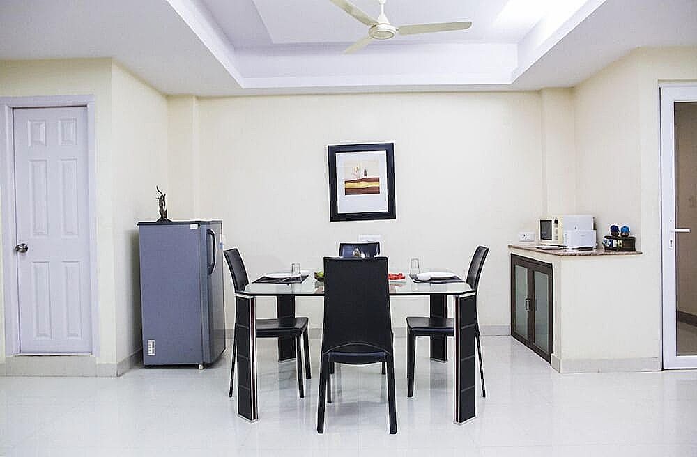 undefined SKYLA Serviced Apartments - Gachibowli 3