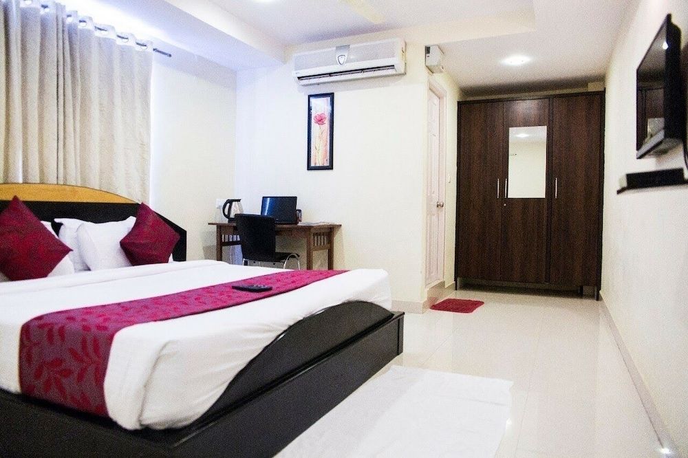 undefined SKYLA Serviced Apartments - Gachibowli 4
