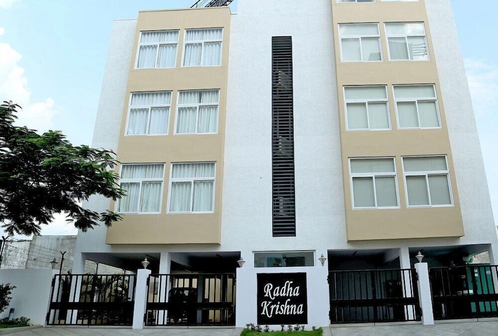 undefined SKYLA Serviced Apartments - Gachibowli