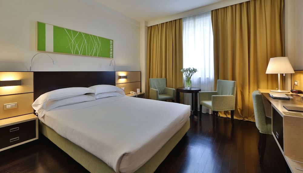 Comfort Room, 1 King Bed