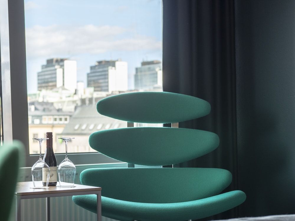 undefined Clarion Hotel Sign 4