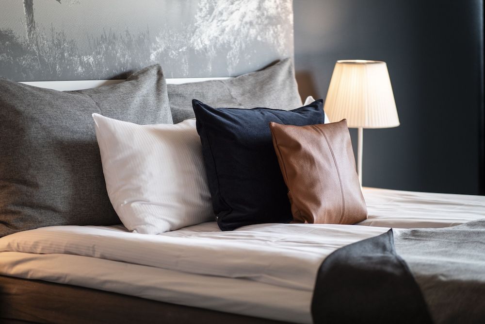 undefined Clarion Hotel Sign