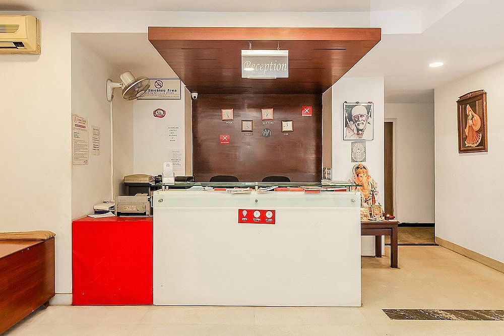 undefined Collection O Hotel Dolphin Residency Inn 2