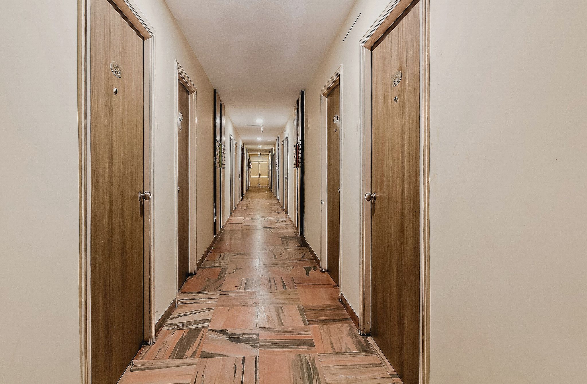 undefined Collection O Hotel Dolphin Residency Inn 4