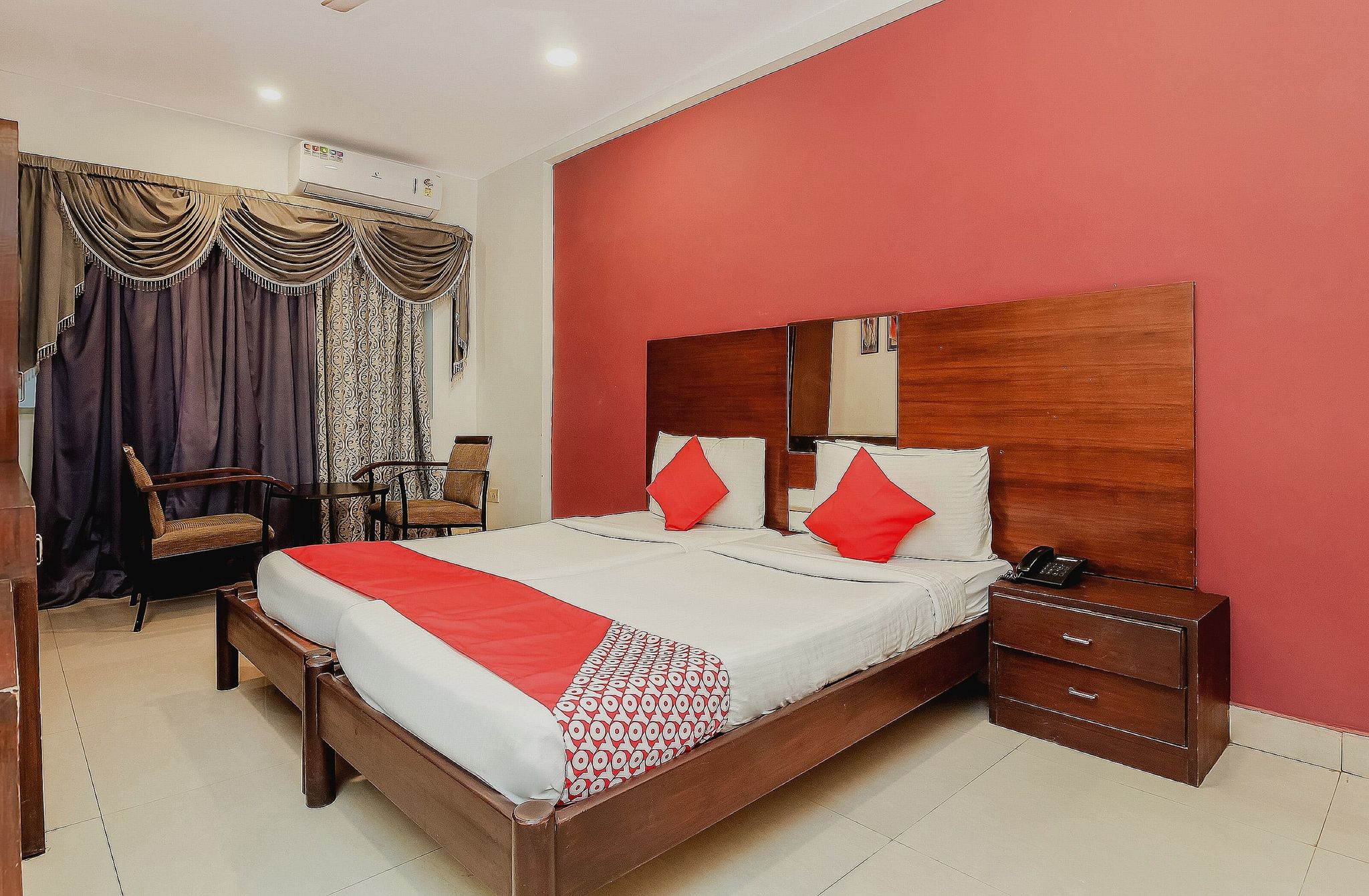 undefined Collection O Hotel Dolphin Residency Inn 5