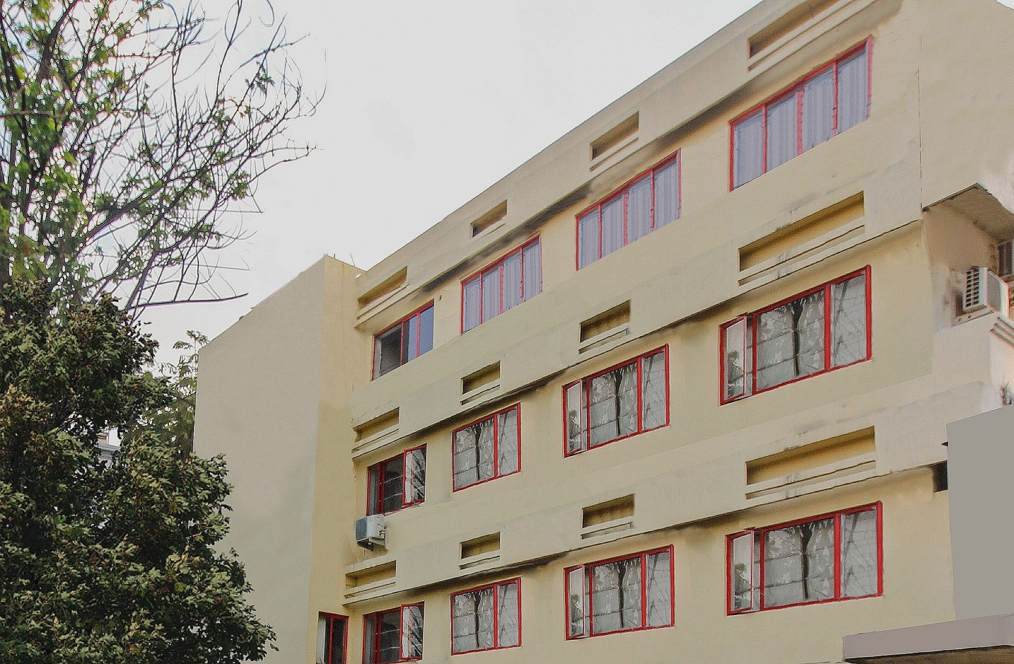 undefined Collection O Hotel Dolphin Residency Inn 6