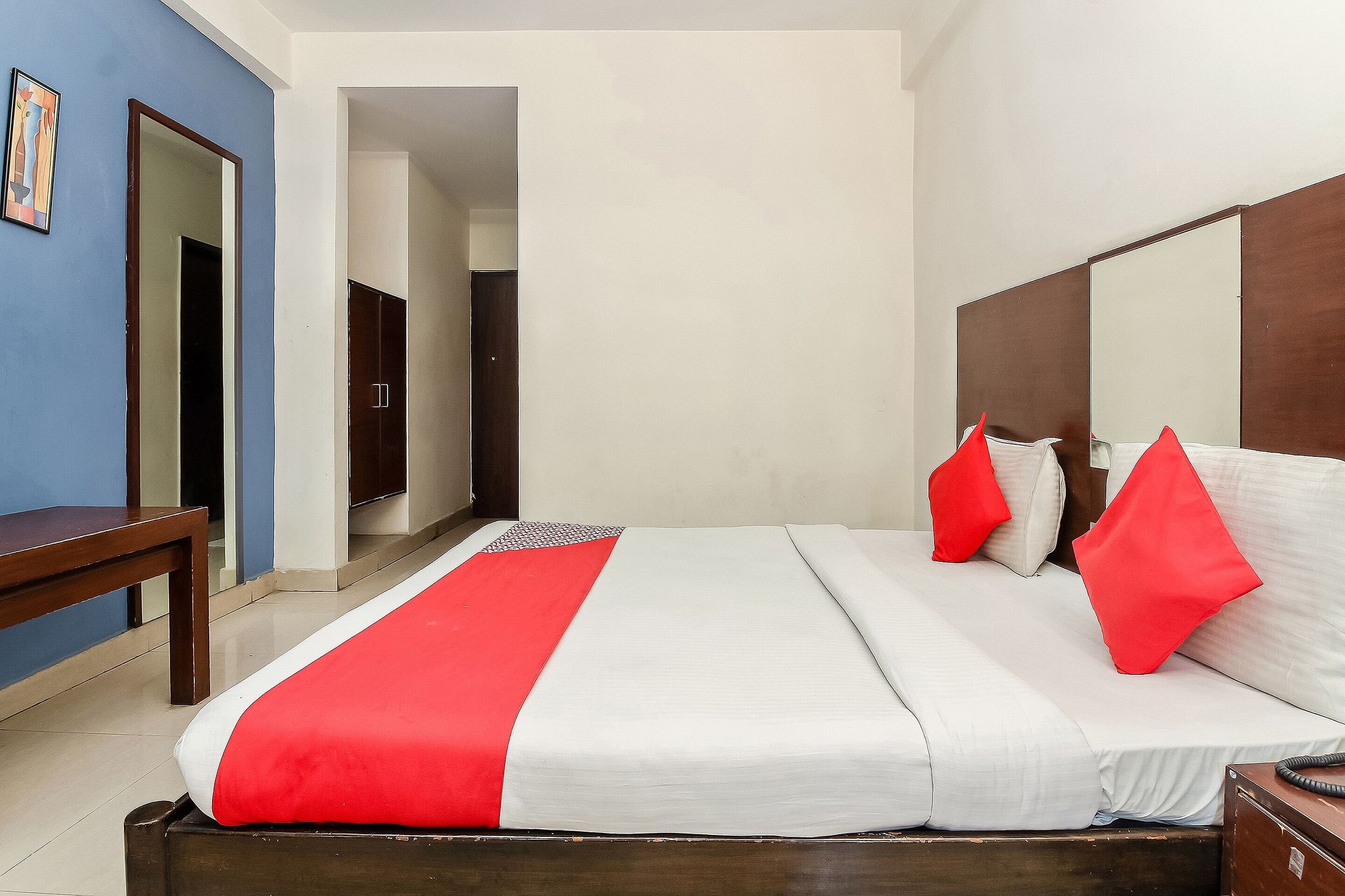 Classic Triple Room
