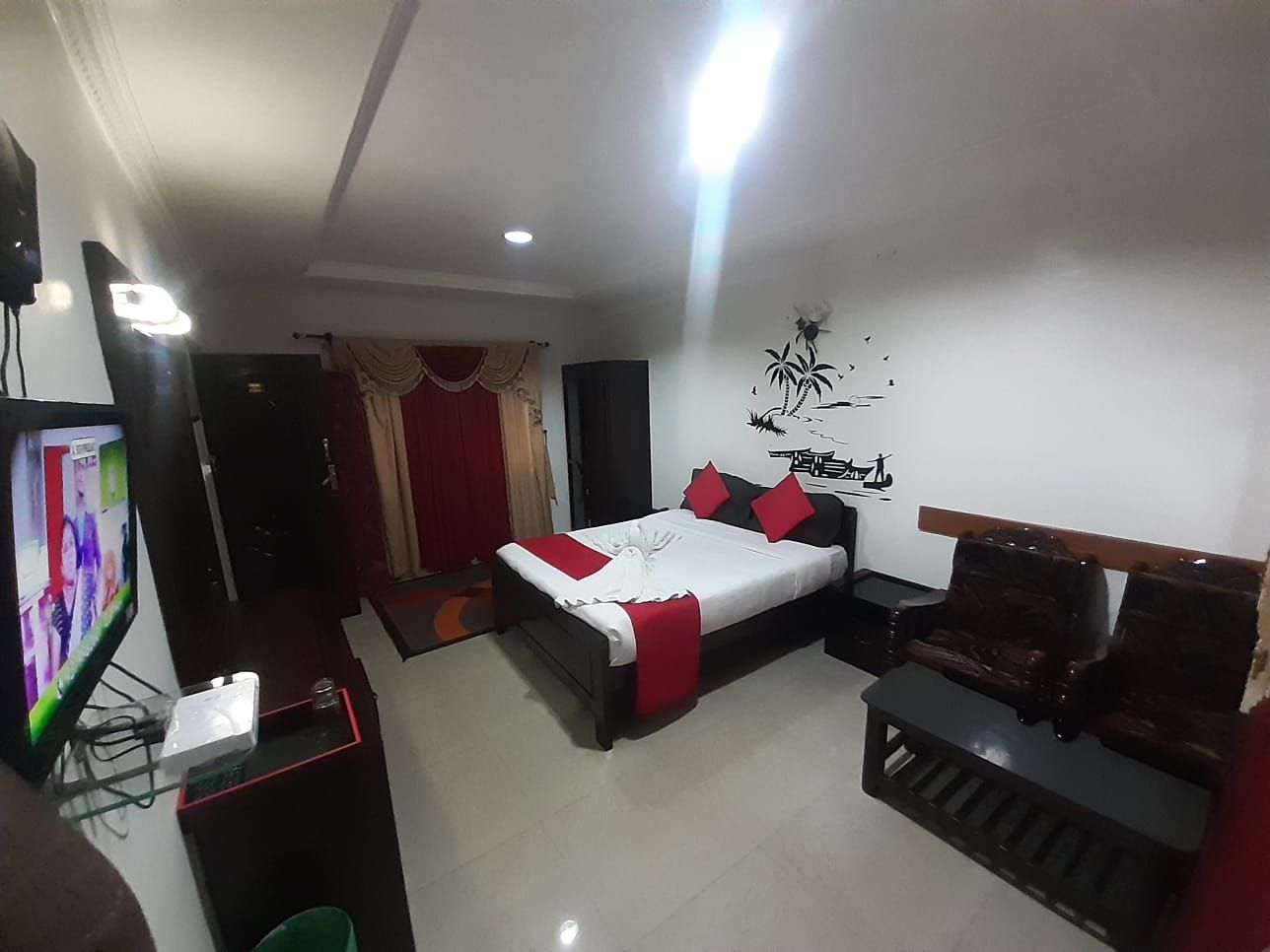 Kurinji Residency Standard 