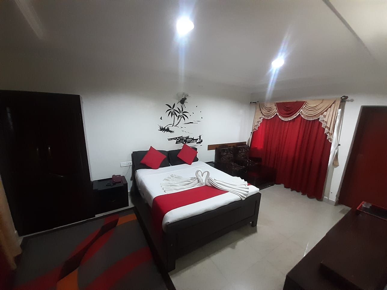 Kurinji Residency Standard  2