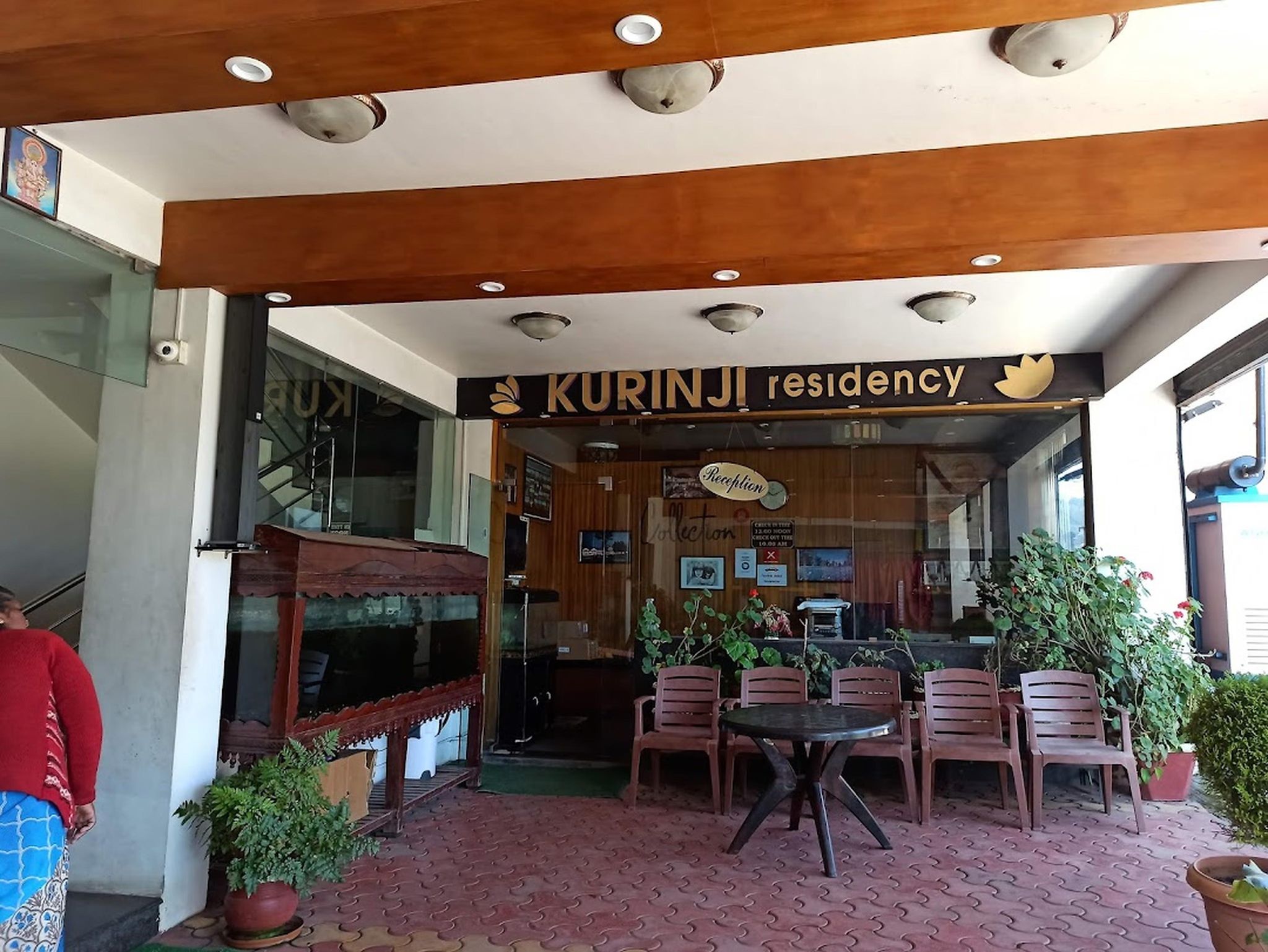 Kurinji Residency