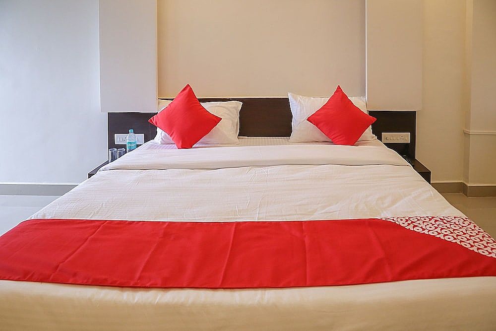 undefined OYO 22066 Hotel Mayur 7