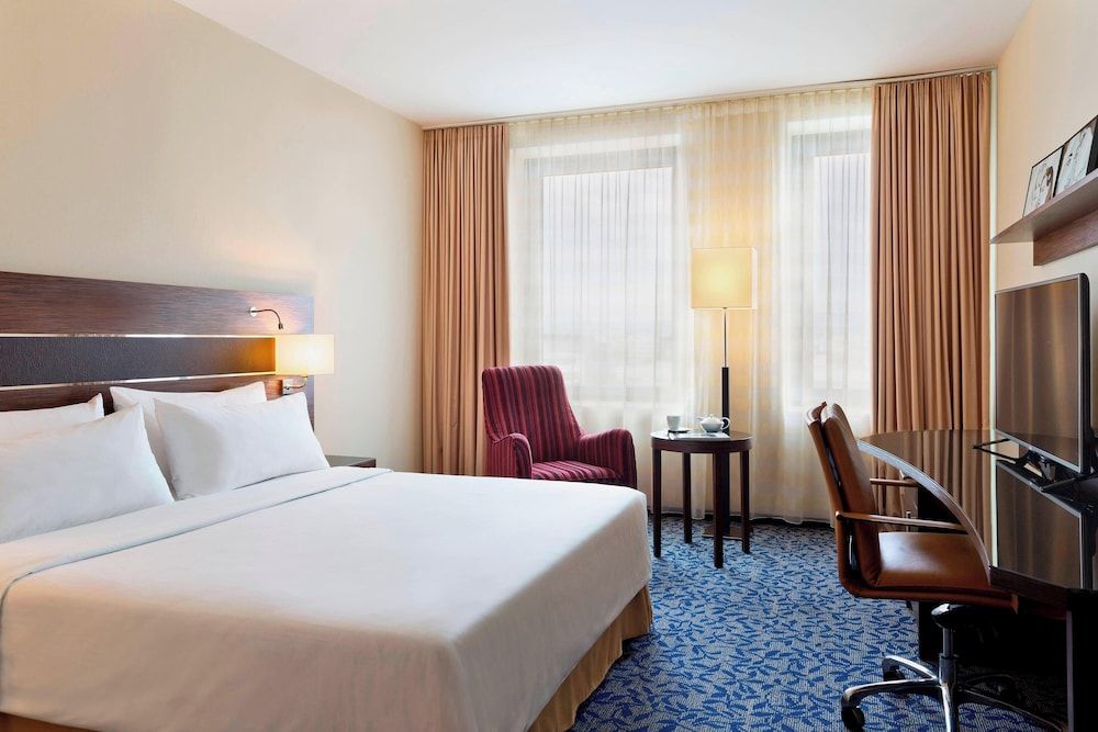 undefined Courtyard Vienna Prater/Messe 2