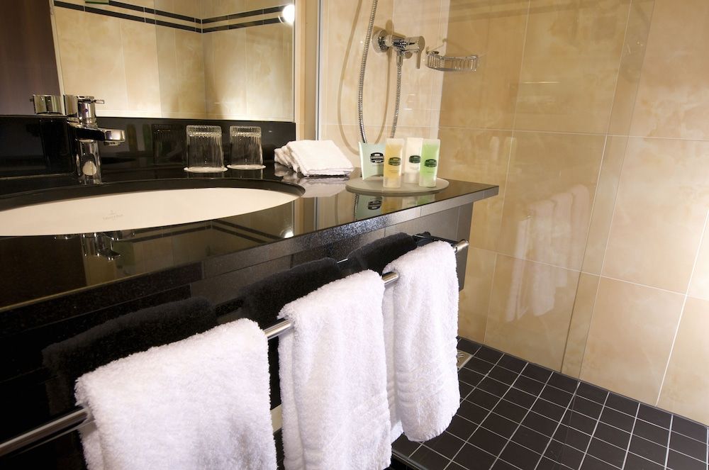 Courtyard Vienna Prater/Messe Standard Room, 1 King Bed, Non Smoking 4