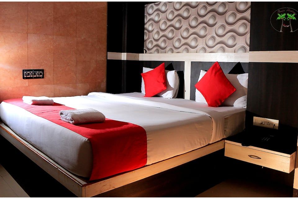 Peace Residency Deluxe Room 2
