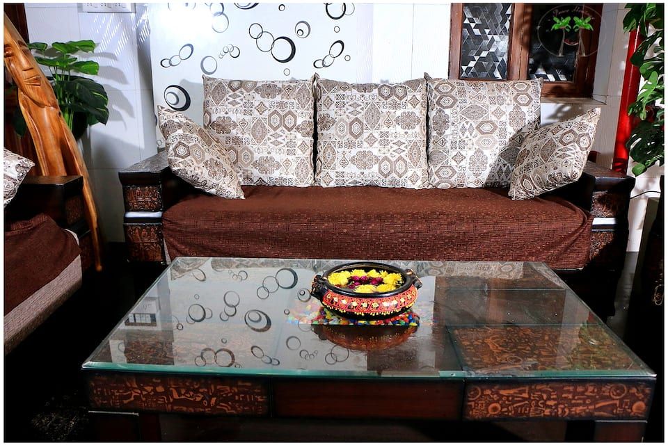 undefined Peace Residency 2