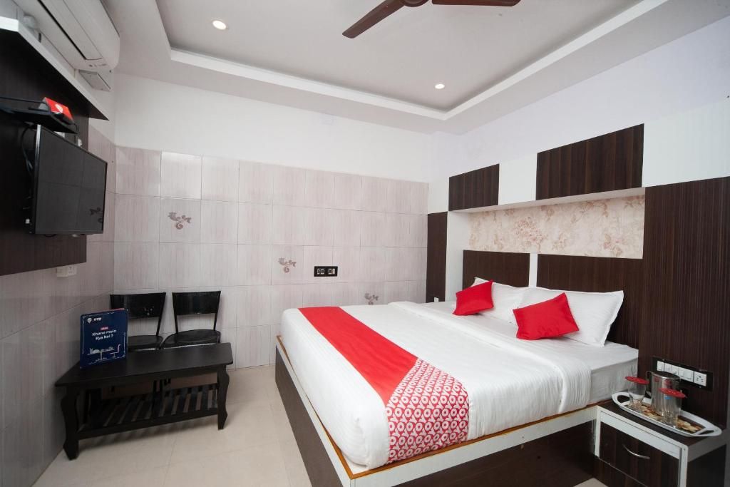 undefined Peace Residency 5