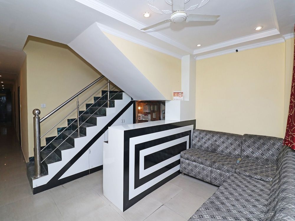 undefined OYO 23167 Hotel Panorama 5