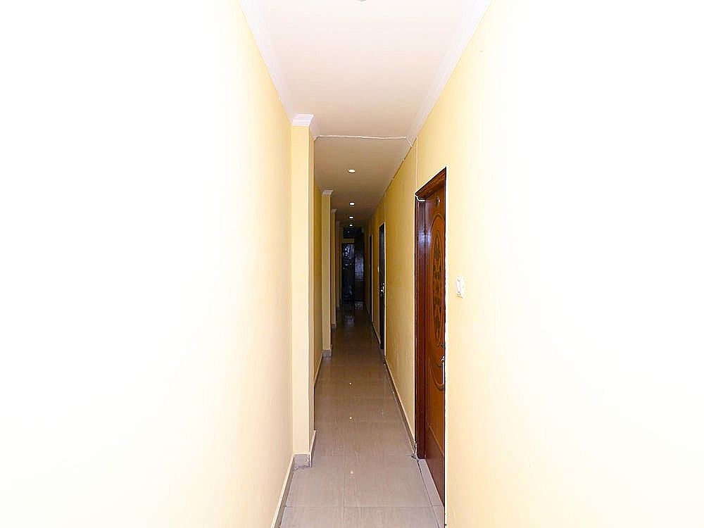 undefined OYO 23167 Hotel Panorama 8