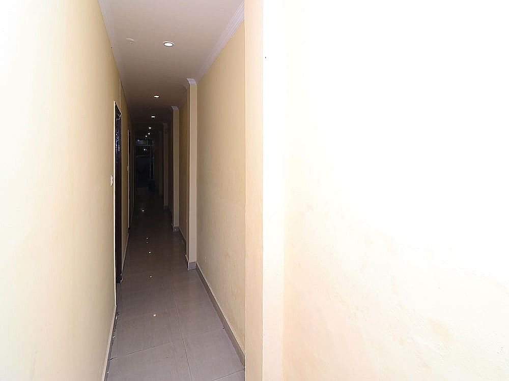 undefined OYO 23167 Hotel Panorama 9