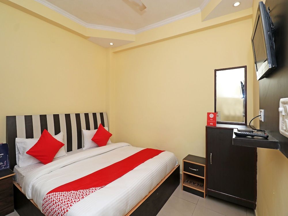 undefined OYO 23167 Hotel Panorama 10