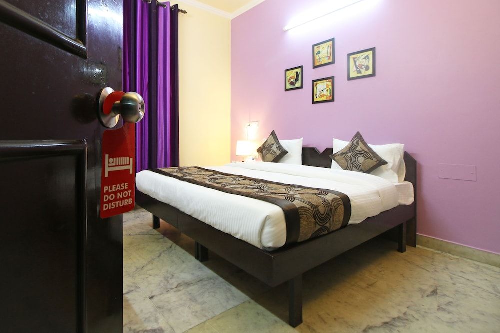 undefined OYO 7967 near Medanta 7