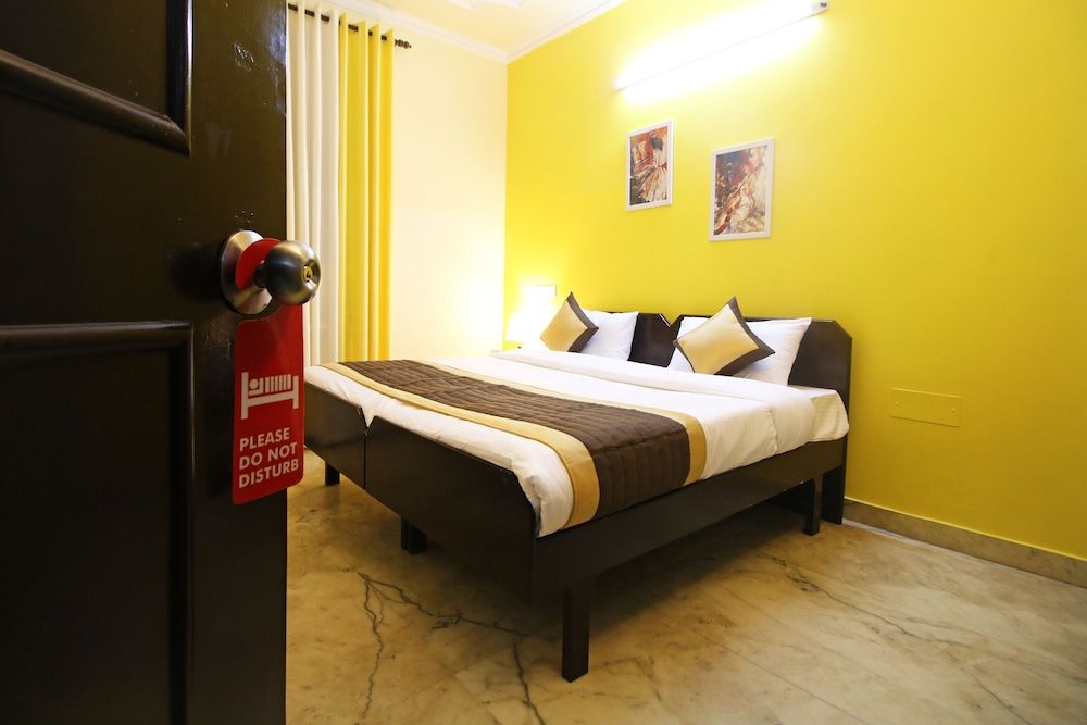 undefined OYO 7967 near Medanta 8