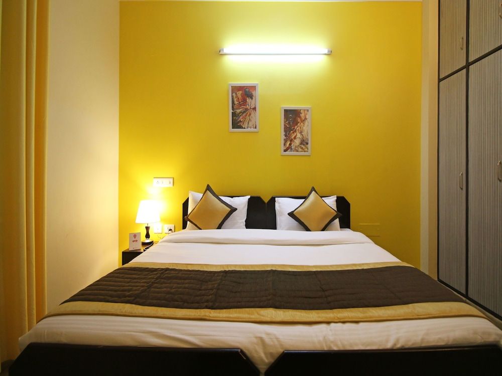 undefined OYO 7967 near Medanta 9